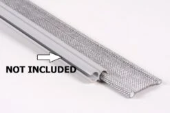 Awning Kador Strip 6mm X 4mm -Camping Specialty Shop keder 6 to 4