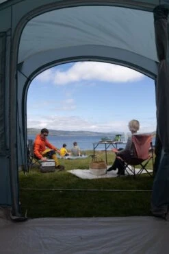 Vango Lismore Air 450 Tent Package -Camping Specialty Shop lismore 450 hi 2023 6 medium