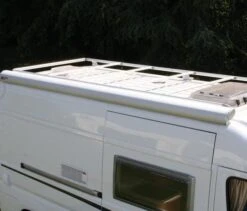 Fiamma Fiat Ducato Roof Rail