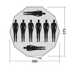 Camping Specialty Shop -Camping Specialty Shop moonlight tipi3