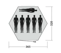 Camping Specialty Shop -Camping Specialty Shop moonlight yurt2