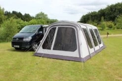 Outdoor Revolution Movelite T4E PC Zip On Porch Door -Camping Specialty Shop movelite pc porch door hero