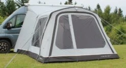 Outdoor Revolution Movelite T2R High Drive Away Awning -Camping Specialty Shop movelite t2r 2