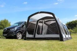 Outdoor Revolution Movelite T4E Mid Drive Away Awning (220 - 255) -Camping Specialty Shop movelite t4e 4 1 min