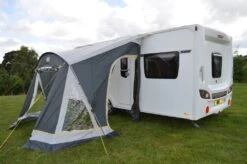 Maypole Stoneleigh 260cm Caravan Porch Awning -Camping Specialty Shop mp9540 10