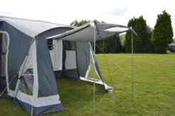 Maypole Stoneleigh 260cm Caravan Porch Awning -Camping Specialty Shop mp9540 11