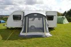 Maypole Stoneleigh 260cm Caravan Porch Awning -Camping Specialty Shop mp9540 6