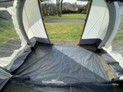 Maypole Clent Air Driveaway Awning -Camping Specialty Shop mp9543 18 min