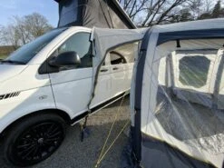 Maypole Clent Air Driveaway Awning -Camping Specialty Shop mp9543 21 min