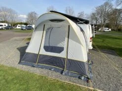 Maypole Clent Air Driveaway Awning -Camping Specialty Shop mp9543 3 min 1