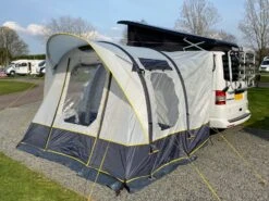Maypole Clent Air Driveaway Awning -Camping Specialty Shop mp9543 9 min