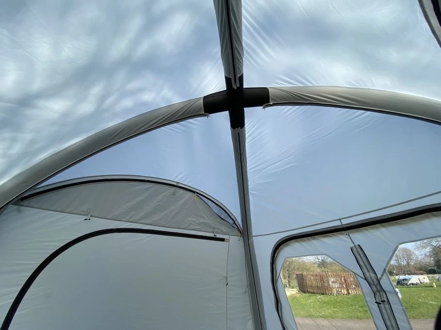 Maypole Malvern Low Air Driveaway Awning 17 Maypole Malvern Low Air Driveaway Awning - Image 17
