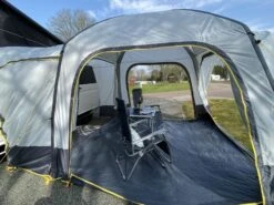 Maypole Malvern Low Air Driveaway Awning 23 Maypole Malvern Low Air Driveaway Awning -Camping Specialty Shop mp9544 35 min