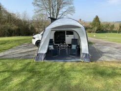 Maypole Malvern Low Air Driveaway Awning 26 Maypole Malvern Low Air Driveaway Awning -Camping Specialty Shop mp9544 38 min