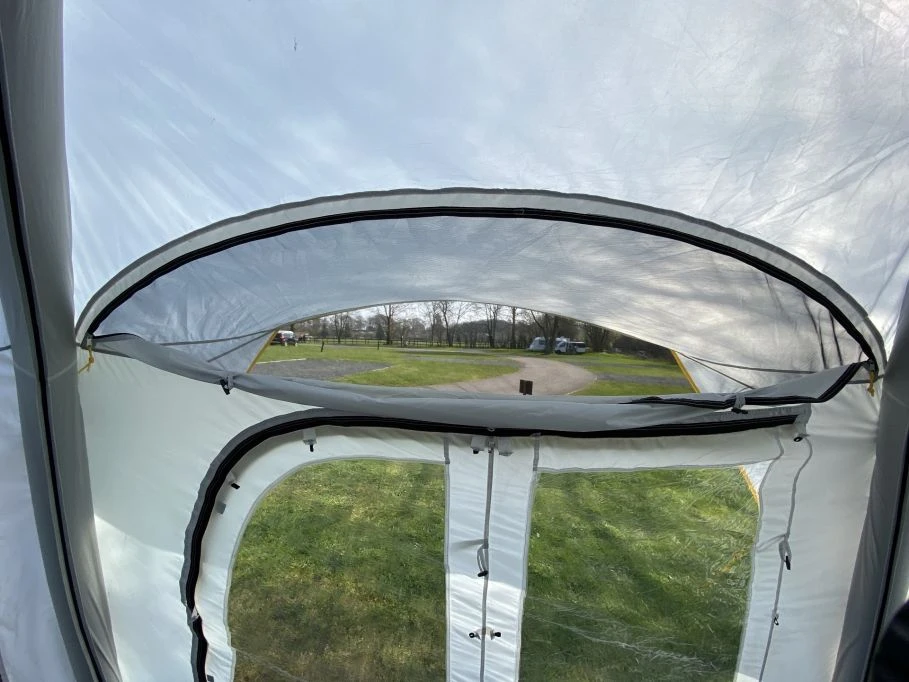 Maypole Malvern Low Air Driveaway Awning 9 Maypole Malvern Low Air Driveaway Awning - Image 9