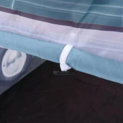 Volkswagen VW Campervan Kids Blue Pop Up Tent -Camping Specialty Shop ol0180 17 1