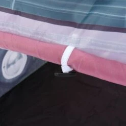 Volkswagen VW Campervan Kids Red Pop Up Tent -Camping Specialty Shop ol0180 17 3