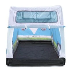 Volkswagen VW Campervan Kids Blue Pop Up Tent -Camping Specialty Shop ol0180 7 1