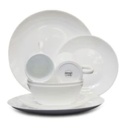 Vango Opal 8 Piece Dining Set -Camping Specialty Shop opal square