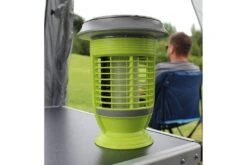 Outdoor Revolution Lumi - Solar Mosi Killer Lantern -Camping Specialty Shop orbk0023 lumi solarmosikillerlantern l2