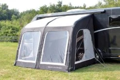 Outdoor Revolution Sportlite Caravan/Motorhome Air 320L Awning -Camping Specialty Shop orca1001 sportliteair320l l4