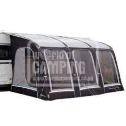 Outdoor Revolution Sportlite Air 400 Awning 16 Outdoor Revolution Sportlite Air 400 Awning -Camping Specialty Shop orca1010 sportliteair400 l2 1