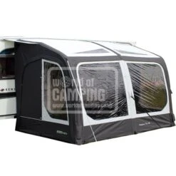 Outdoor Revolution Eclipse Pro 330 Caravan Awning 13 Outdoor Revolution Eclipse Pro 330 Caravan Awning -Camping Specialty Shop orca2000 eclipsepro330 1