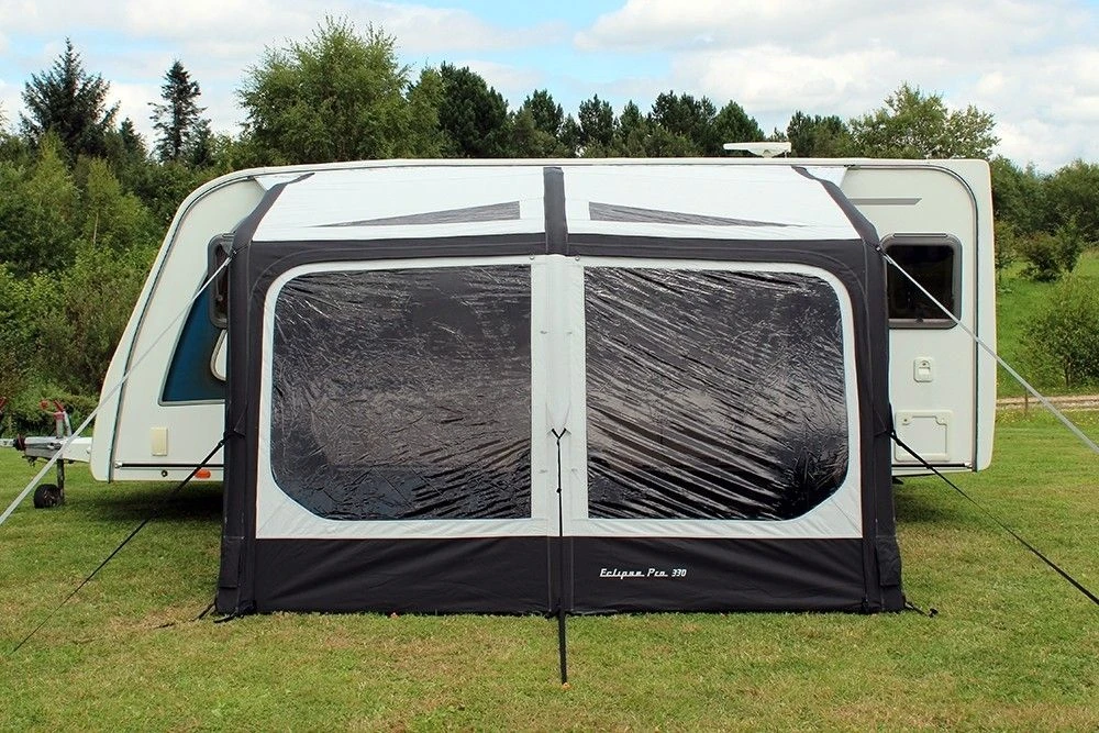 Outdoor Revolution Eclipse Pro 330 Caravan Awning 6 Outdoor Revolution Eclipse Pro 330 Caravan Awning - Image 6