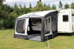 Outdoor Revolution Eclipse Pro 330 Caravan Awning 18 Outdoor Revolution Eclipse Pro 330 Caravan Awning -Camping Specialty Shop orca2000 eclipsepro330 l5