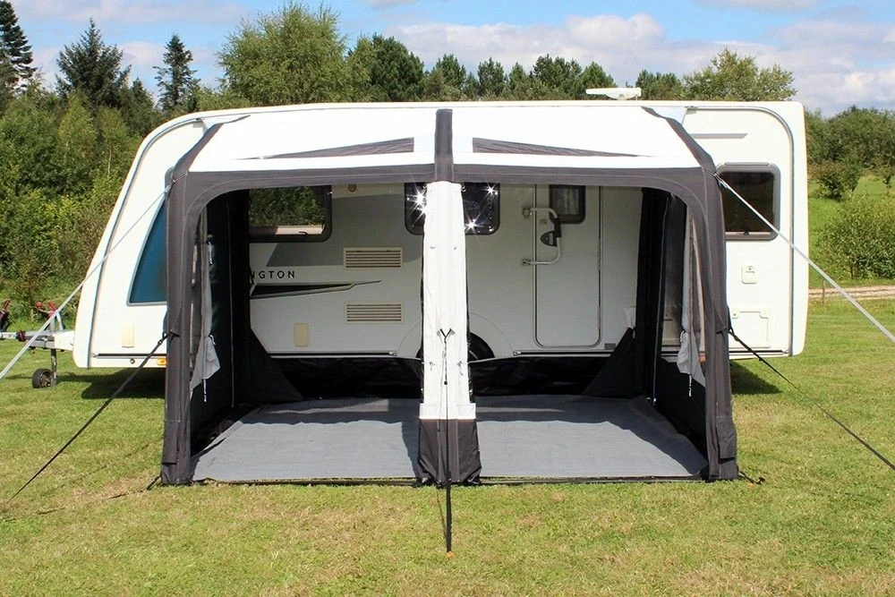 Outdoor Revolution Eclipse Pro 330 Caravan Awning 10 Outdoor Revolution Eclipse Pro 330 Caravan Awning - Image 10