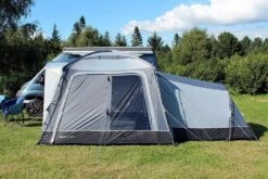 Outdoor Revolution Cayman F/G Mid Drive Away Awning -Camping Specialty Shop orda1001 cayman mid l12