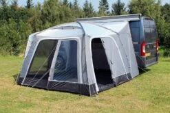 Outdoor Revolution Cayman F/G Mid Drive Away Awning -Camping Specialty Shop orda1001 cayman mid l4