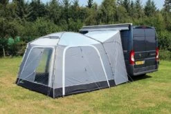 Outdoor Revolution Cayman F/G Mid Drive Away Awning -Camping Specialty Shop orda1001 cayman mid l9 2