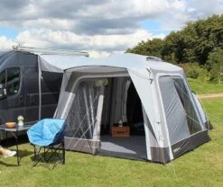 Outdoor Revolution Cayman Air High Drive Away Awning 11 Outdoor Revolution Cayman Air High Drive Away Awning -Camping Specialty Shop orda1011 caymanair mid l1 1