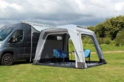 Outdoor Revolution Cayman Air Mid Drive Away Awning -Camping Specialty Shop orda1011 caymanair mid l6 1