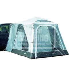 Outdoor Revolution Cayman Midi Air Mid Drive Away Awning -Camping Specialty Shop orda1050 caymanmidiair 1