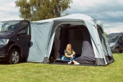 Outdoor Revolution Cayman Midi Air Mid Drive Away Awning -Camping Specialty Shop orda1050 caymanmidiair l11 1