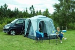 Outdoor Revolution Cayman Midi Air Mid Drive Away Awning -Camping Specialty Shop orda1050 caymanmidiair l7 1