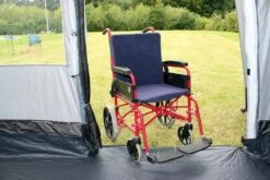 Outdoor Revolution Cayman Combo Air Mid Awning -Camping Specialty Shop orda1060 caymancombo l10 1