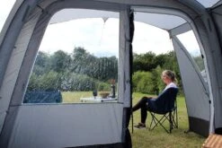 Outdoor Revolution Cayman Combo Air Mid Awning -Camping Specialty Shop orda1060 caymancombo l11 1