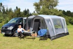 Outdoor Revolution Cayman Combo Air Mid Awning -Camping Specialty Shop orda1060 caymancombo l1 1