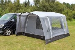 Outdoor Revolution Cayman Combo Air Mid Awning -Camping Specialty Shop orda1060 caymancombo l5 1
