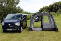 Outdoor Revolution Cayman Combo Air Mid Awning -Camping Specialty Shop orda1060 caymancombo l6 1