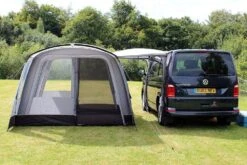 Outdoor Revolution Cayman Combo Air Mid Awning -Camping Specialty Shop orda1060 caymancombo l9 1