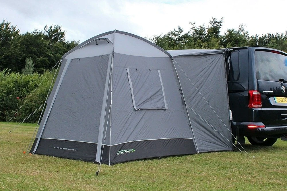 Outdoor Revolution Outhouse Handi Low Drive Away Awning 7 Outdoor Revolution Outhouse Handi Low Drive Away Awning - Image 7