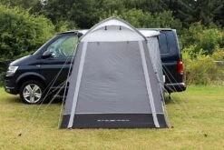 Outdoor Revolution Outhouse Handi Low Drive Away Awning 23 Outdoor Revolution Outhouse Handi Low Drive Away Awning -Camping Specialty Shop orda12000 caymanouthouse handi l7