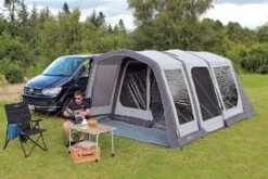 Outdoor Revolution Movelite T4E PC Lowline Awning -Camping Specialty Shop orda2040 movelitet4epc l1