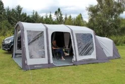 Outdoor Revolution Movelite T4E PC Lowline Awning -Camping Specialty Shop orda2040 movelitet4epc l15