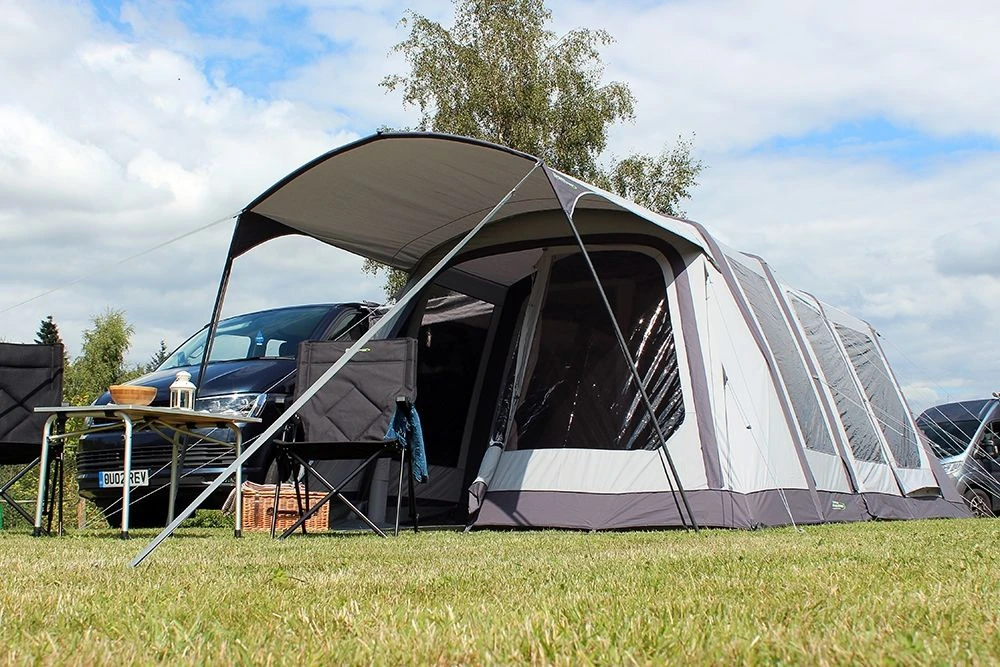Outdoor Revolution Movelite T4E PC Midline Awning 18 Outdoor Revolution Movelite T4E PC Midline Awning - Image 18