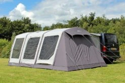 Outdoor Revolution Movelite T4E PC Lowline Awning -Camping Specialty Shop orda2040 movelitet4epc l4